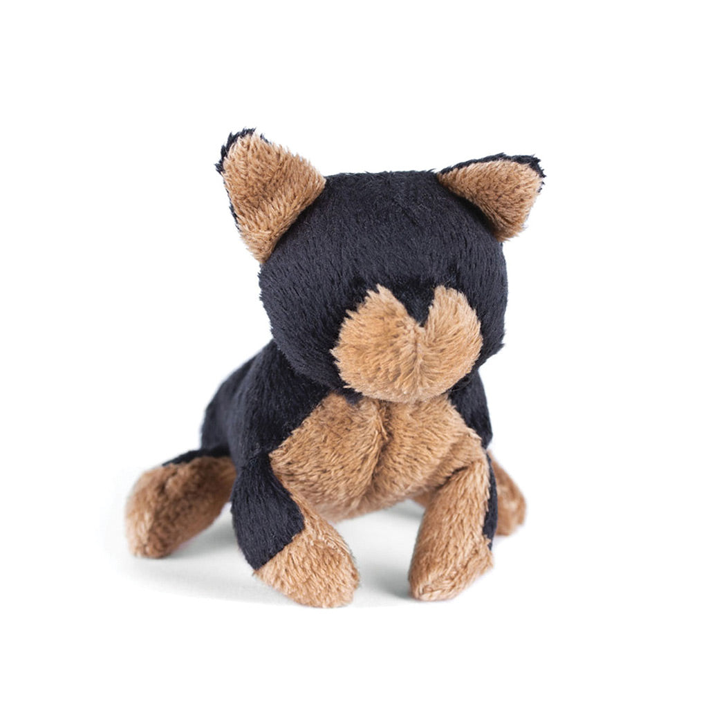 Miniature Pinscher Pipsqueak Toy