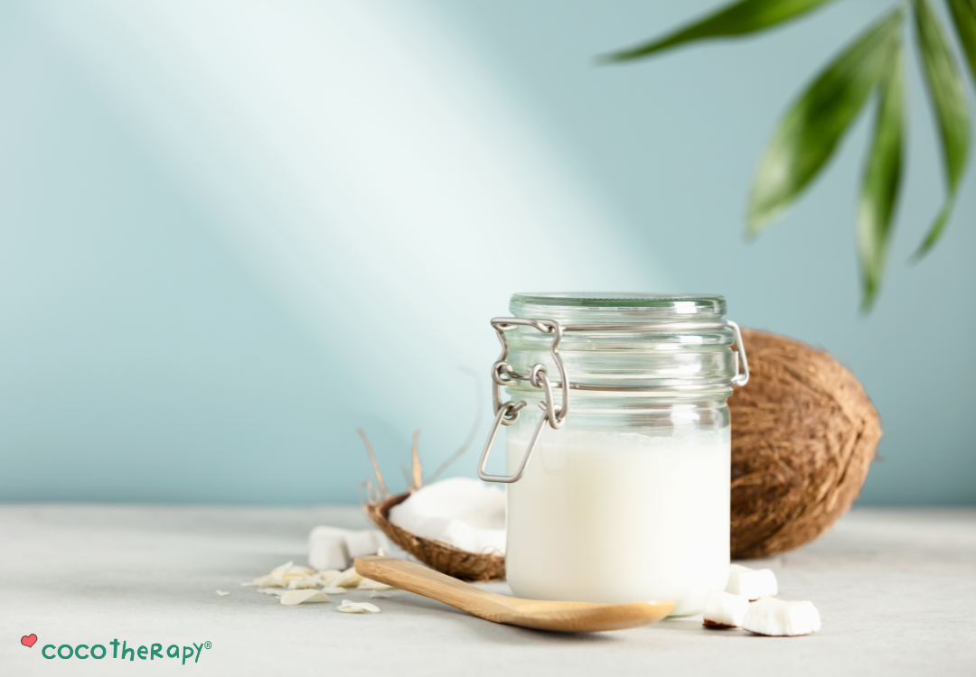 How Coconut Oil is Reshaping Our Understanding of Healthy Fats