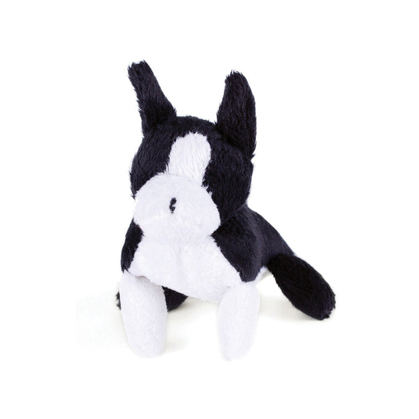 Boston terrier dog toys best sale